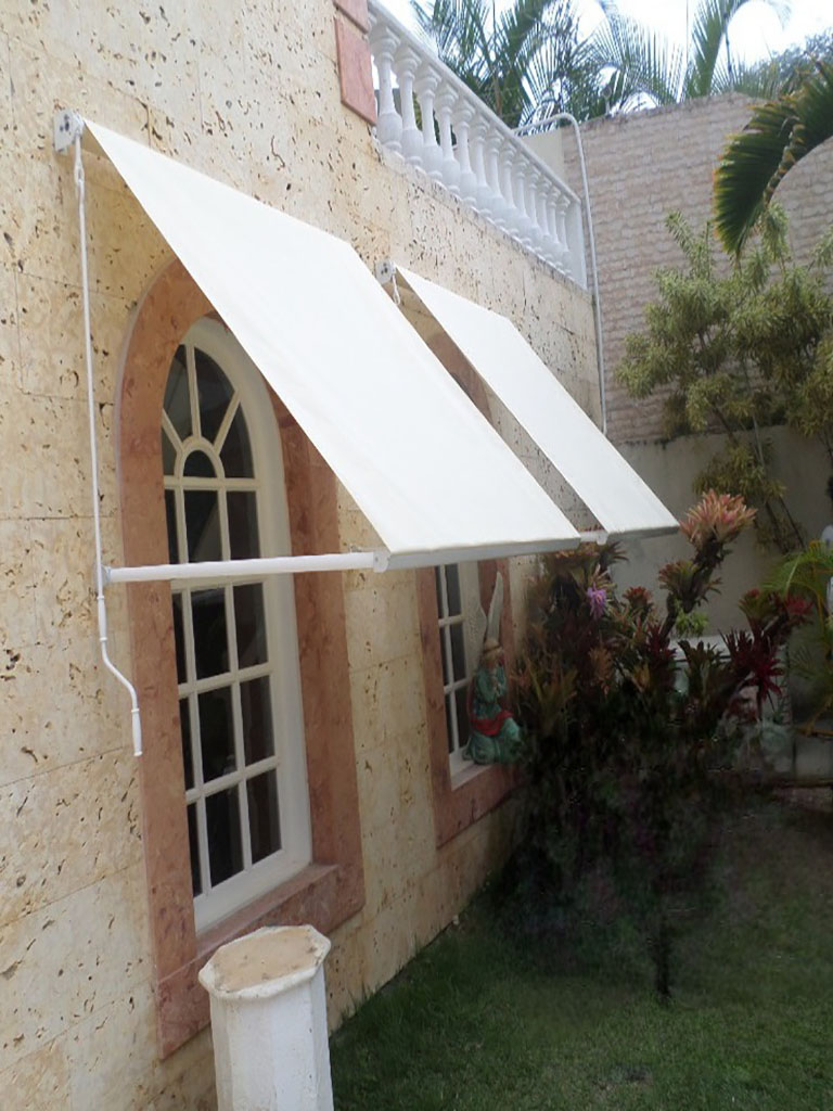 Toldo Banette Modelo 4